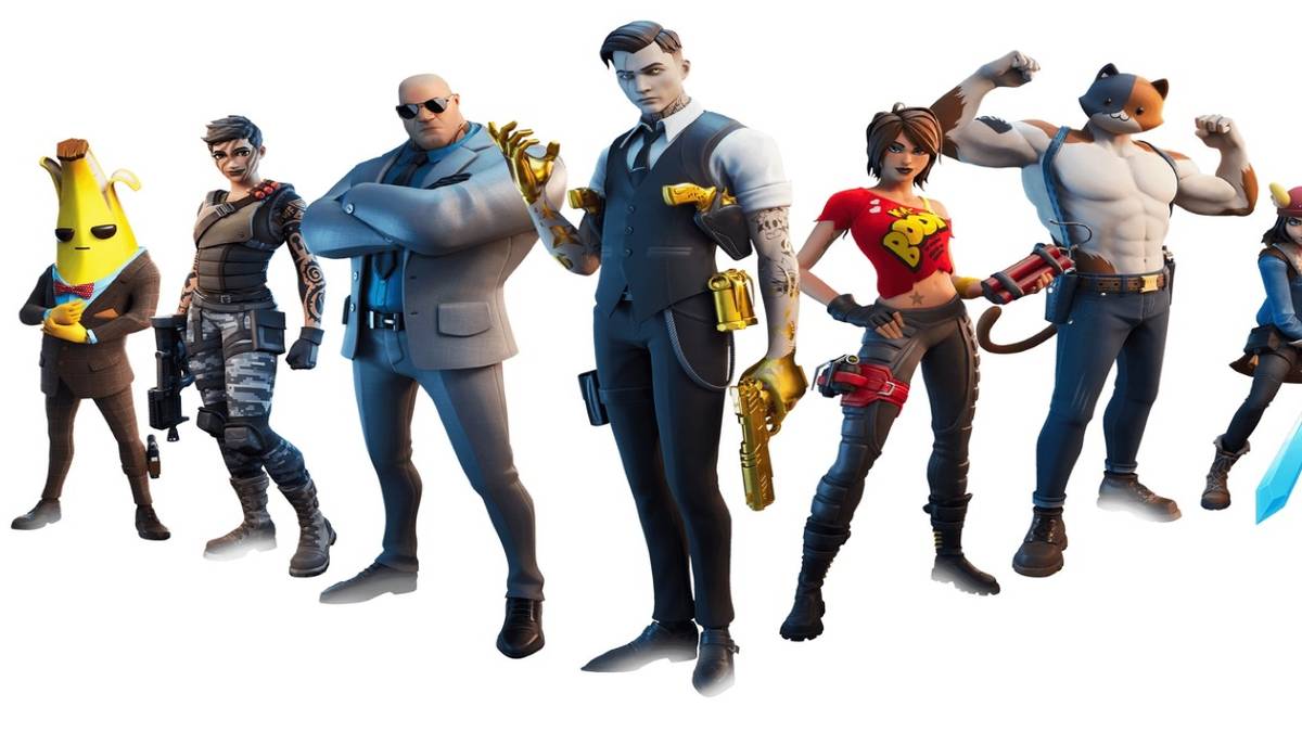 fortnite xbox series x ps5