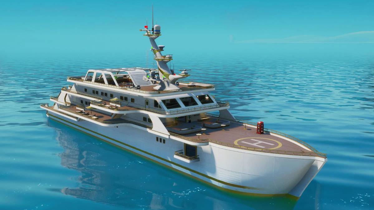 fortnite open a faction locked chest at different spy bases