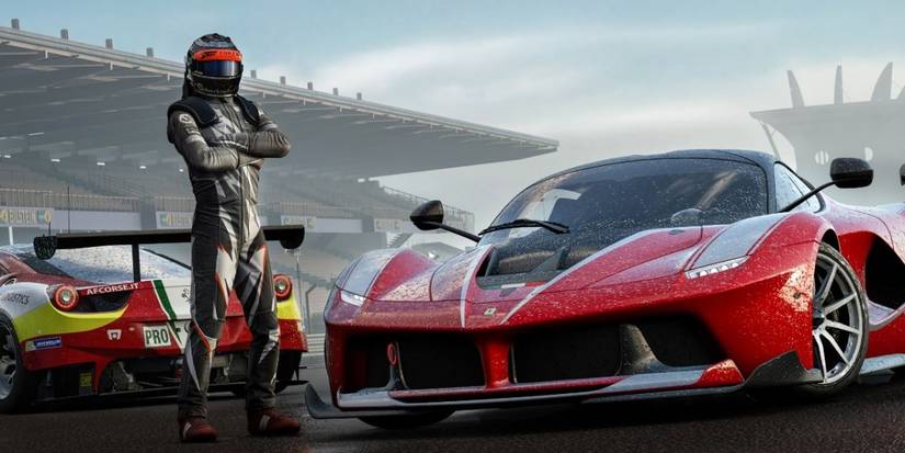 forza motorsport
