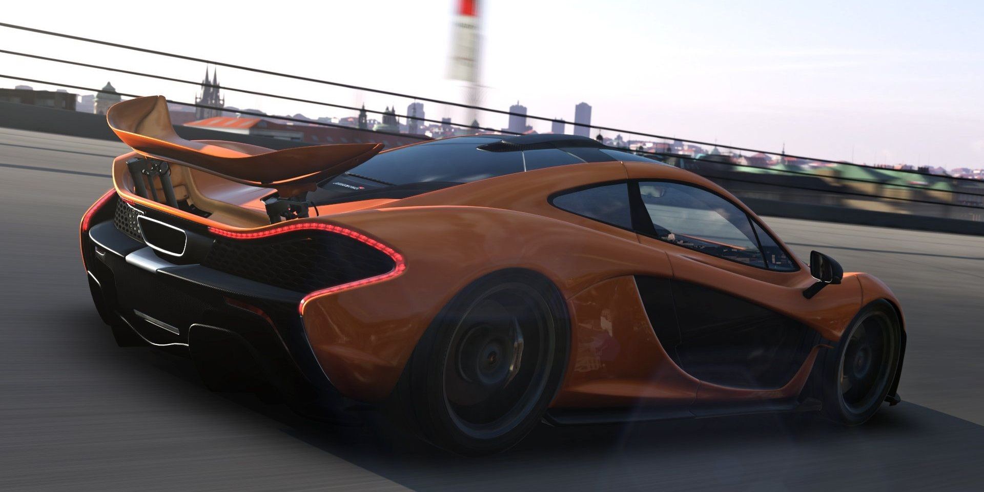 Every Forza Motorsport Game, Ranked