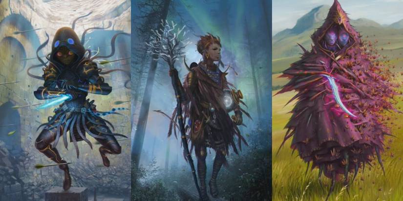 frosthaven starter characters art