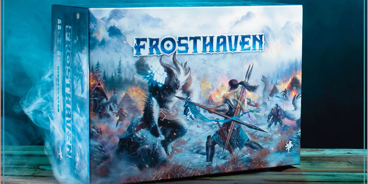 frosthaven box cover