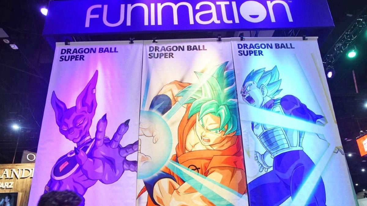 Funimation Official Website Funimation Announces FunimationCon Online Convention