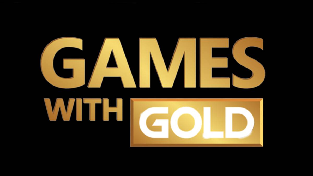 xbox games with gold
