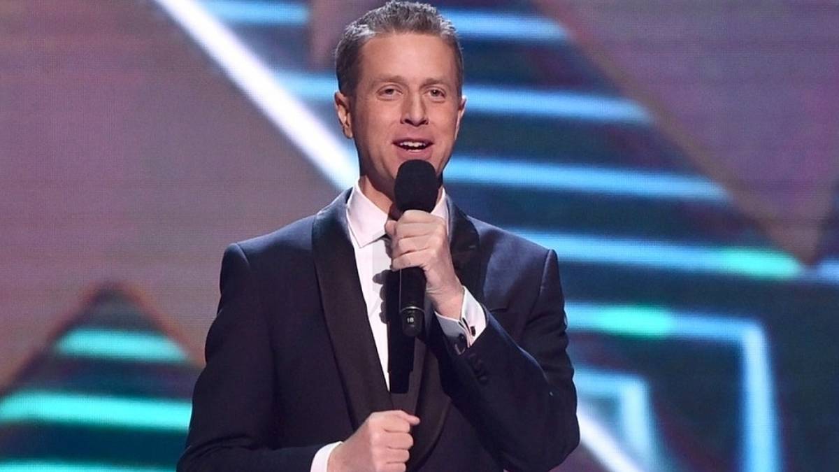 keighley the game awards