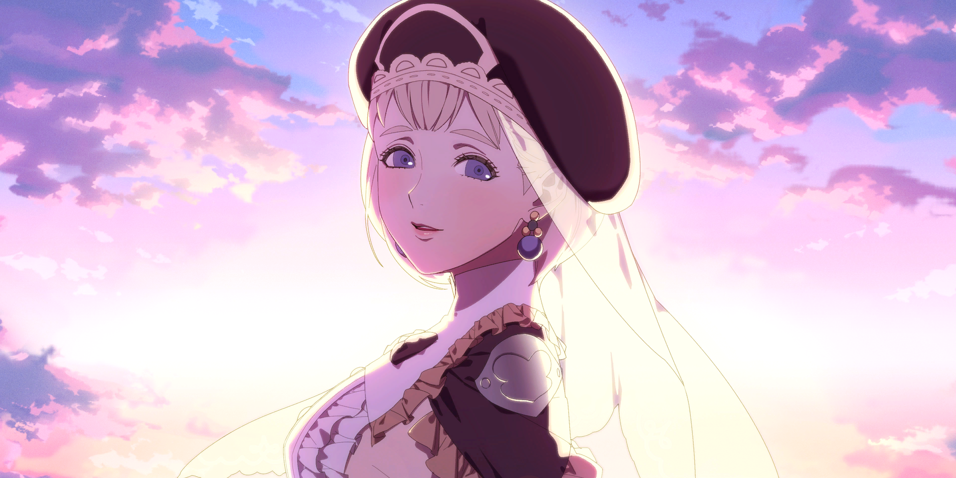 Fire Emblem Three Houses All Female Byleth Romances Ranked