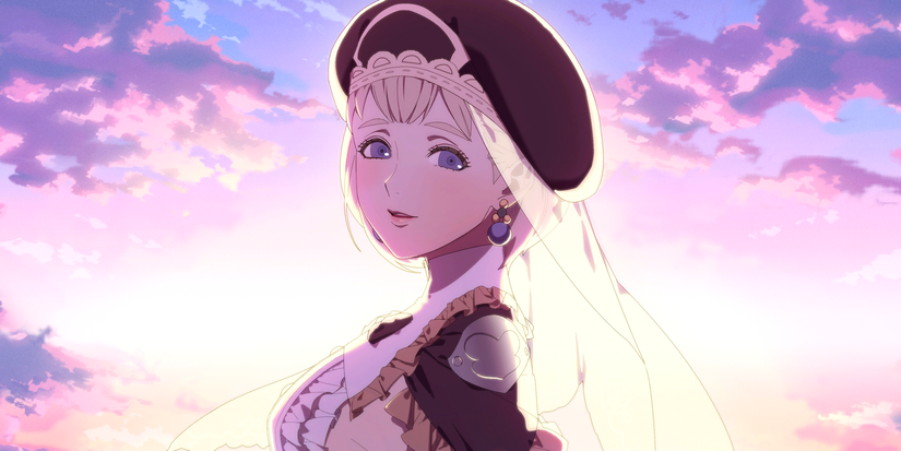 mercedes fire emblem