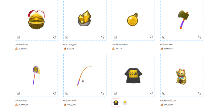 10 Best Items You Can Find On Nookazon For Animal Crossing New