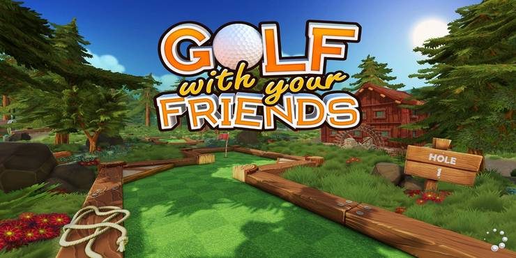 15 Nintendo Switch Games To Play If You Like Wii Sports 15 Nintendo Switch Games To Play If You Like Wii Sports