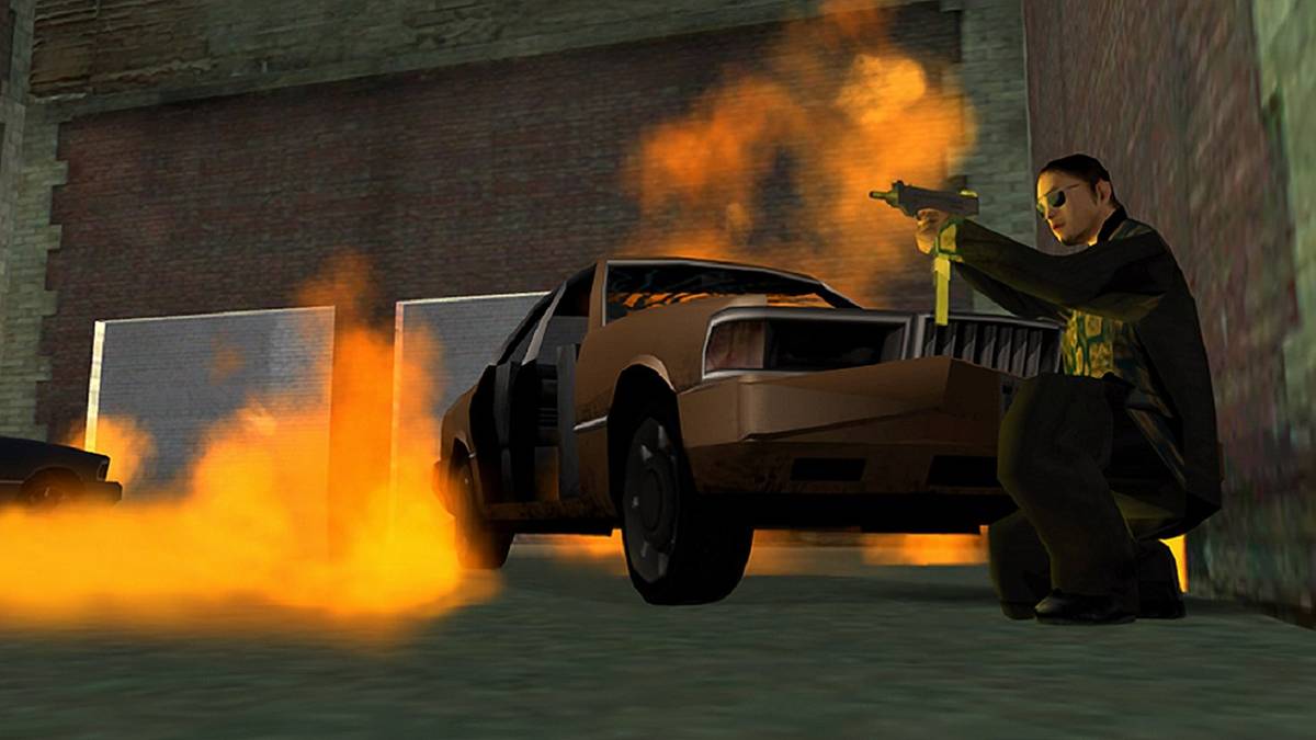 grand theft auto 6 release date