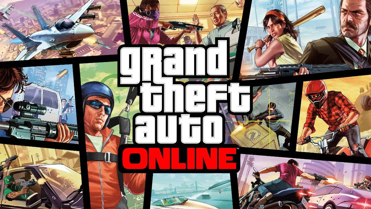 gta online participate in daily objectives