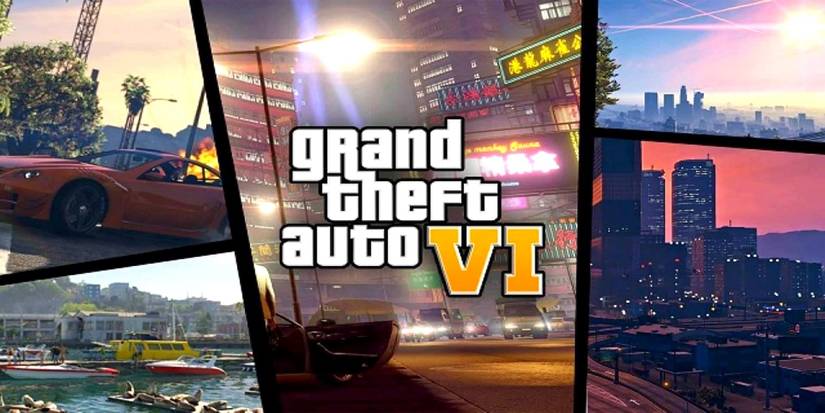 gta6 rumors