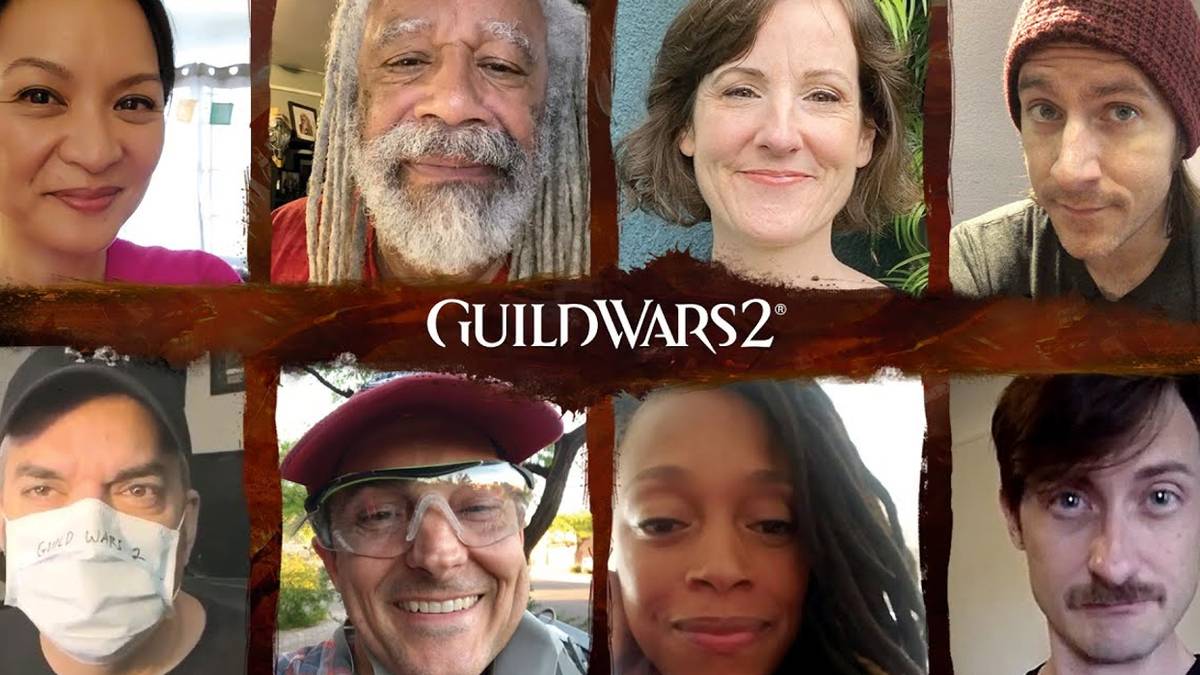 voice actors for guild wars 2 photo