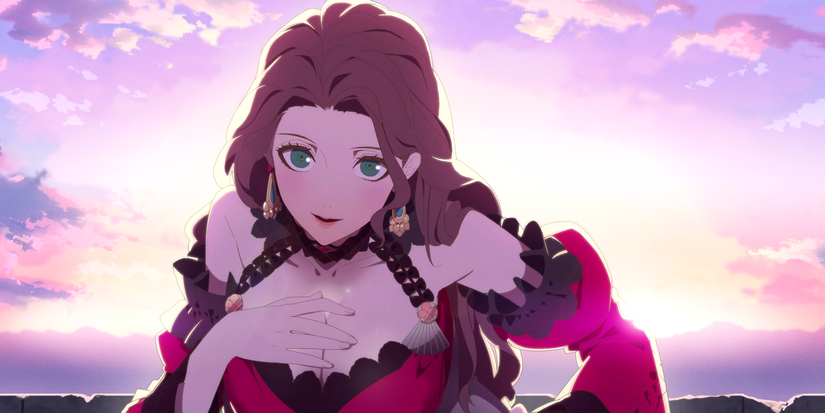 dorothea three houses