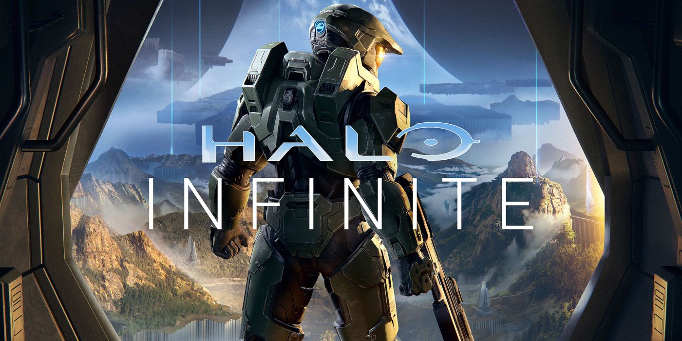 Halo Infinite Xbox Series X Gameplay Reveal Confirmed for July