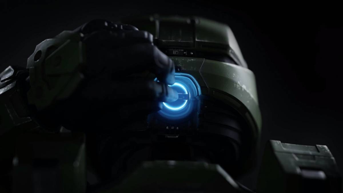 halo infinite teaser trailer