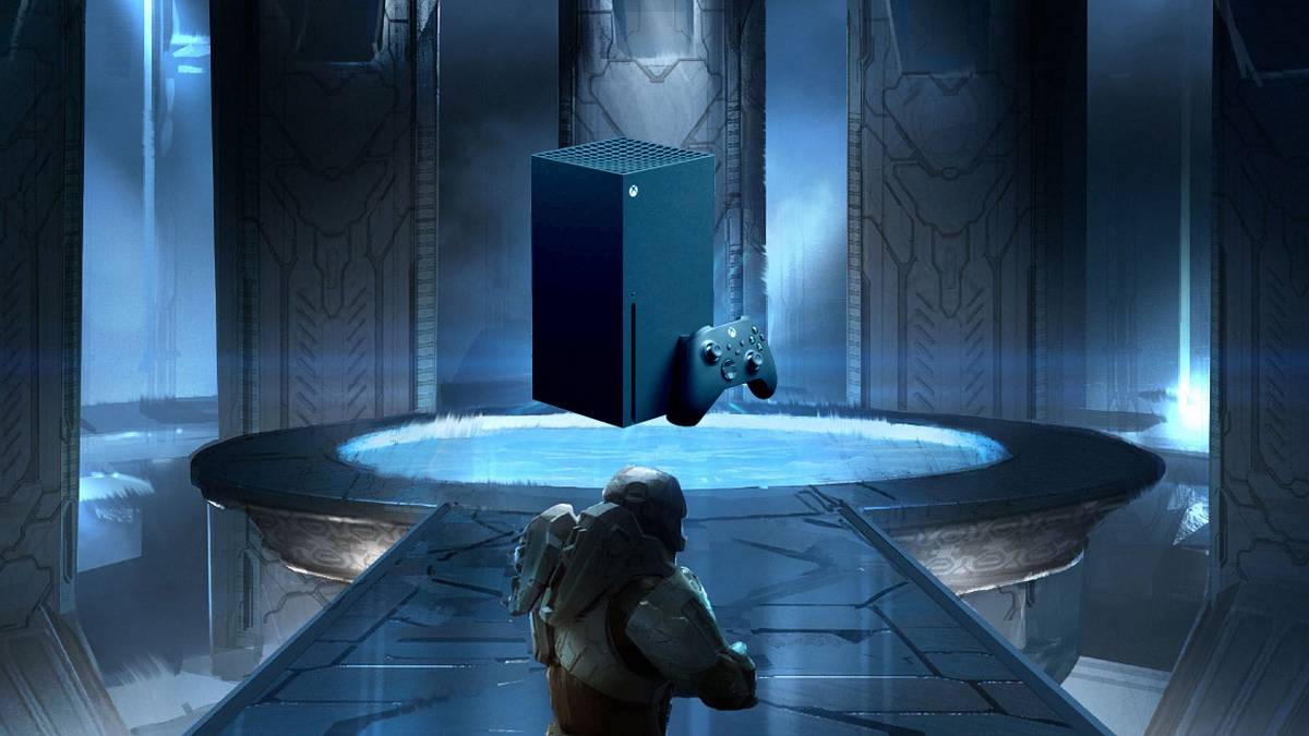 microsoft master chief special edition