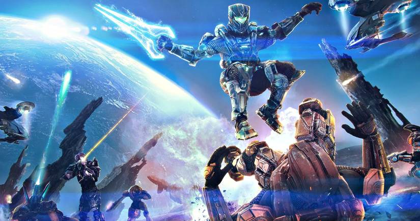 halo multiplayer featured