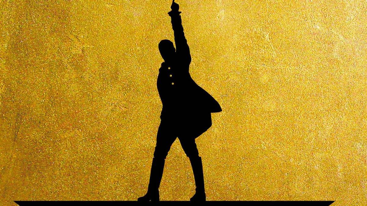 Hamilton Header Image