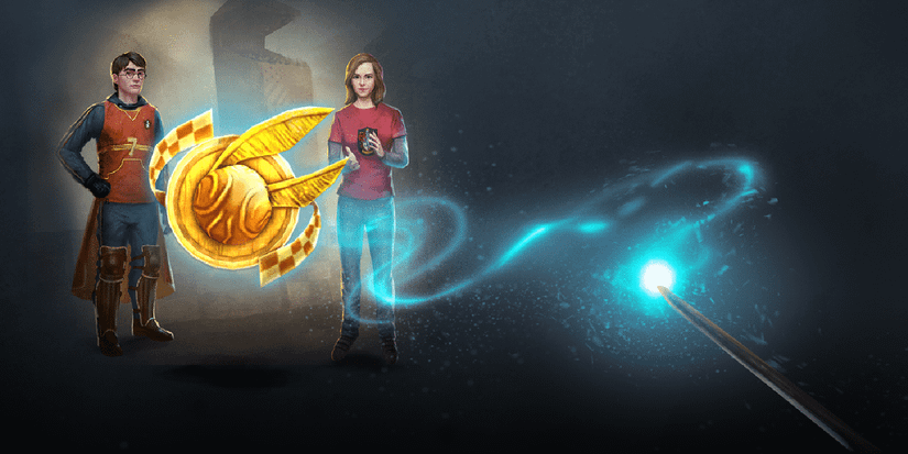 Harry Potter Quidditch Weekend