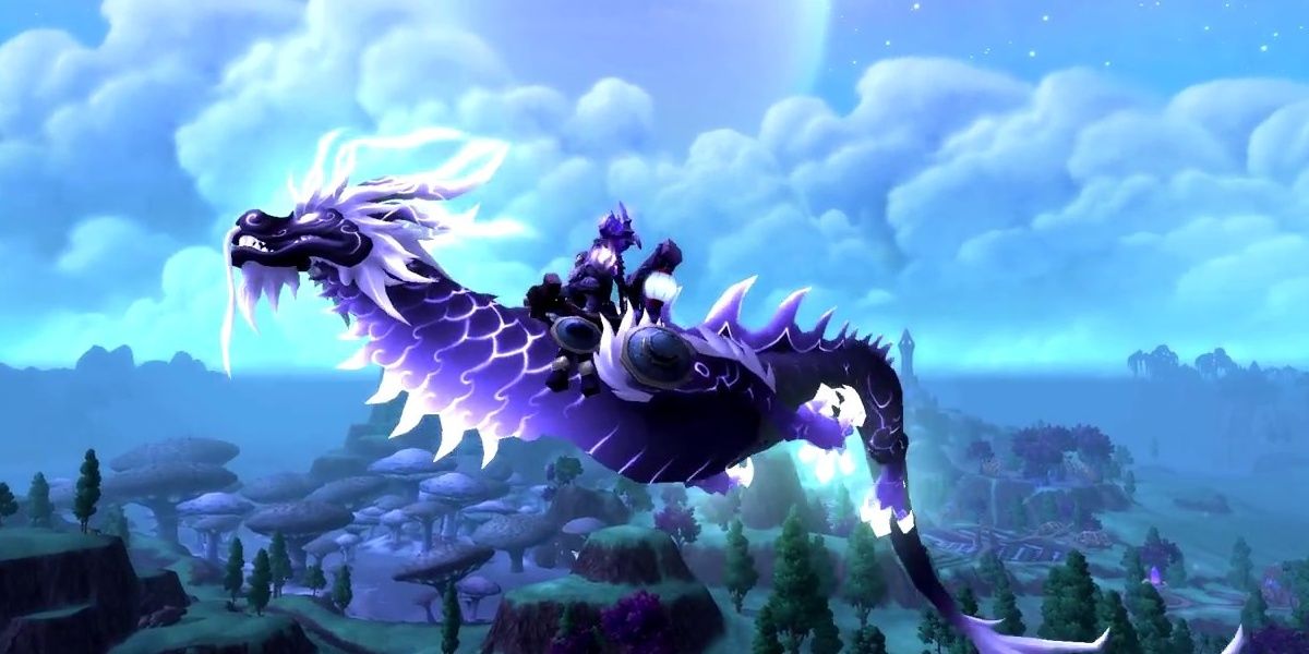 heavenly onyx cloud serpent