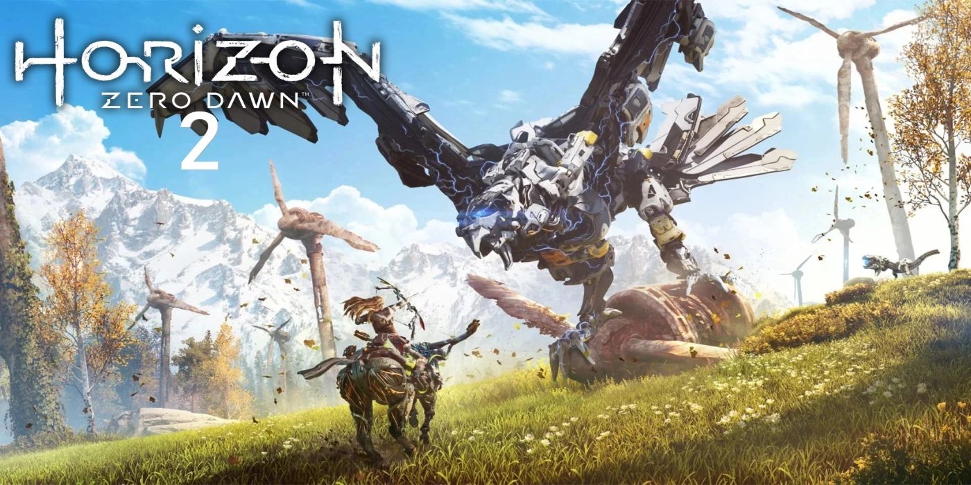 horizon zero dawn 2 things to change