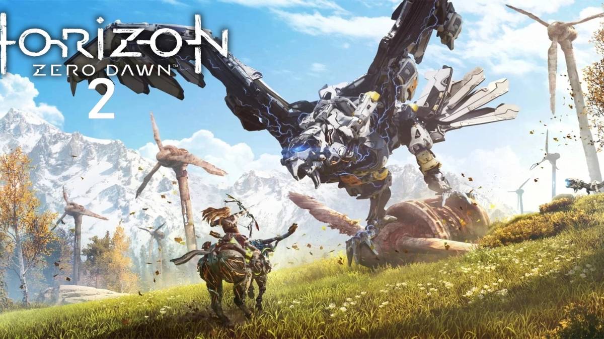 horizon zero dawn 2 things to change