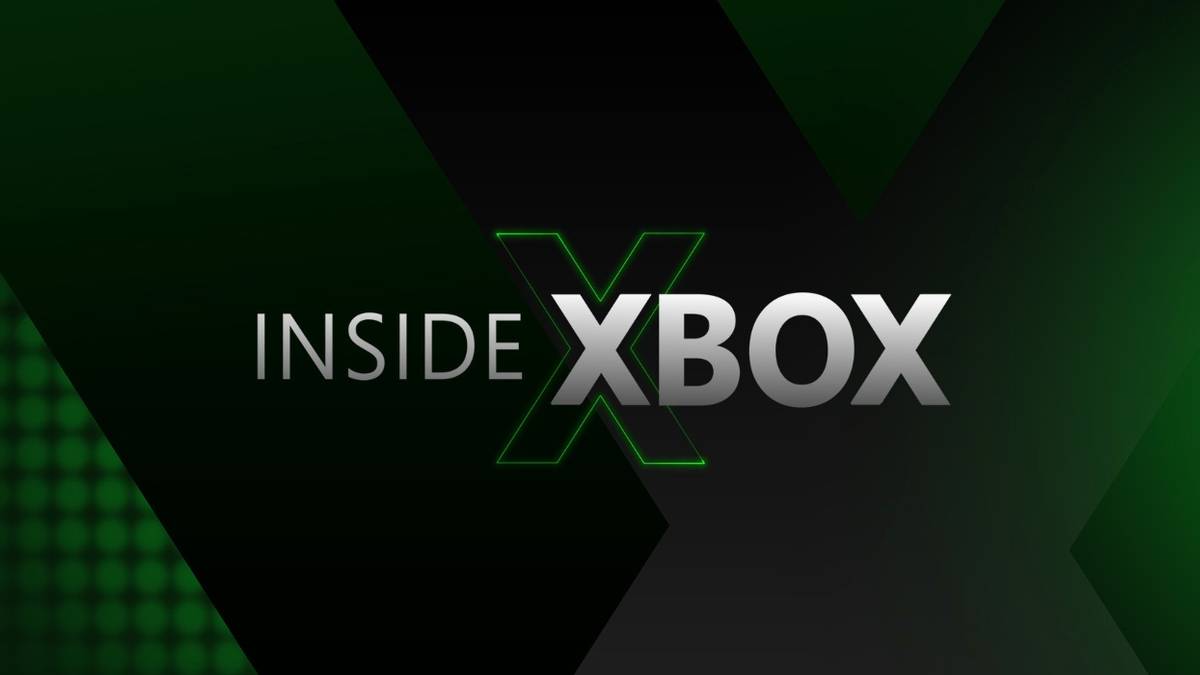 inside xbox