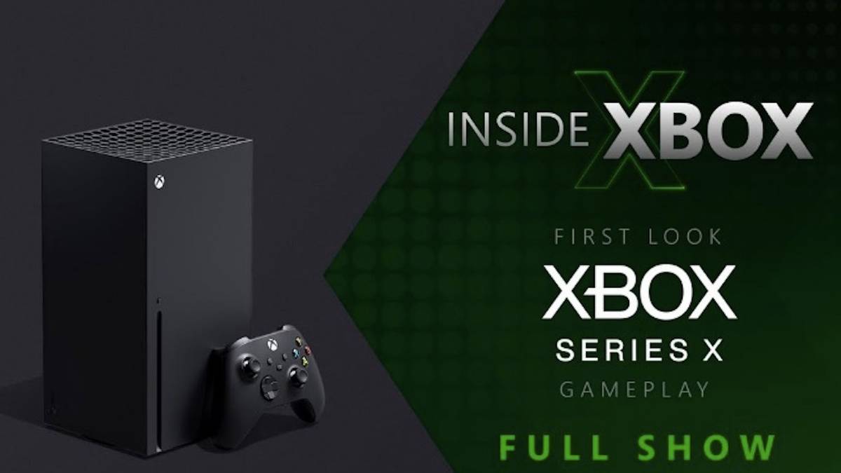 inside xbox series x gameplay