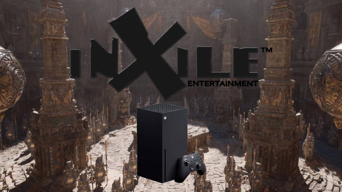 xbox series x rag development twitter