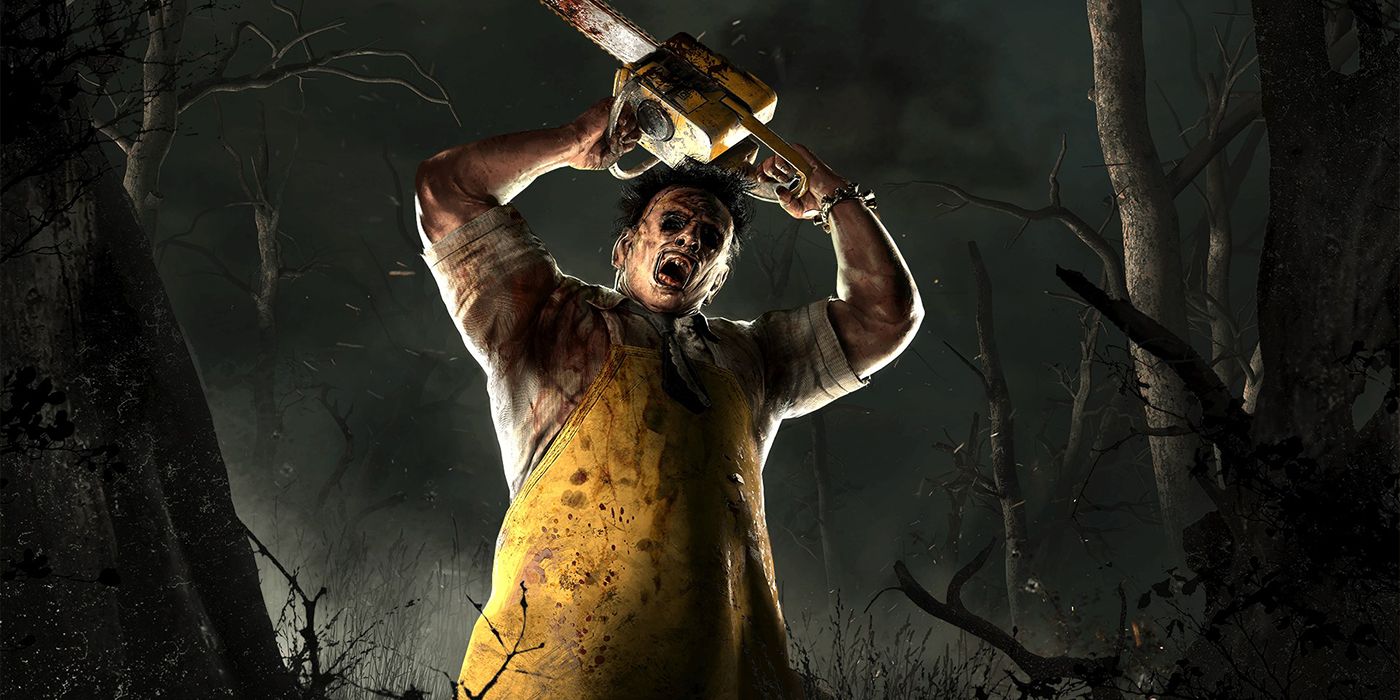 Dead By Daylight Mobile Adds Leatherface