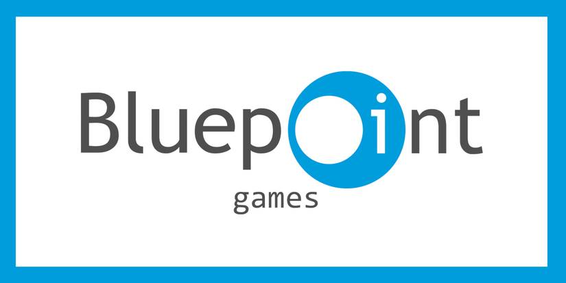 bluepoint studios logo