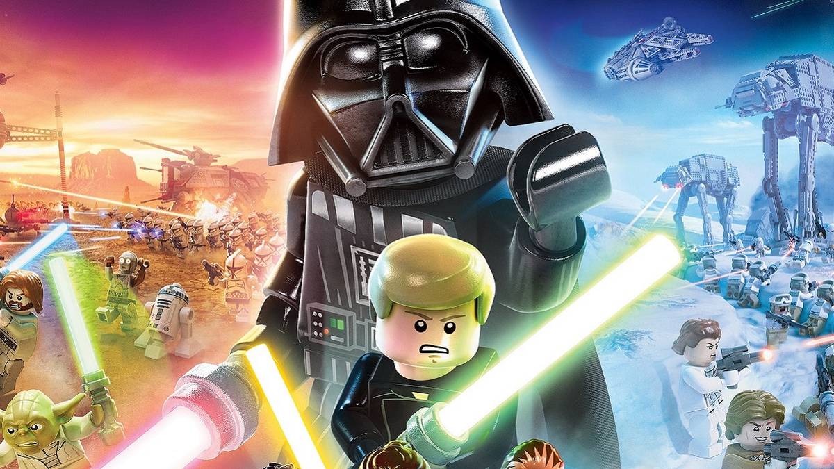 lego star wars the skywalker saga release date