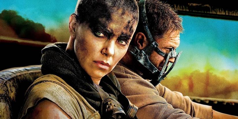 wonder woman mad max fury road furiosa recast prequel