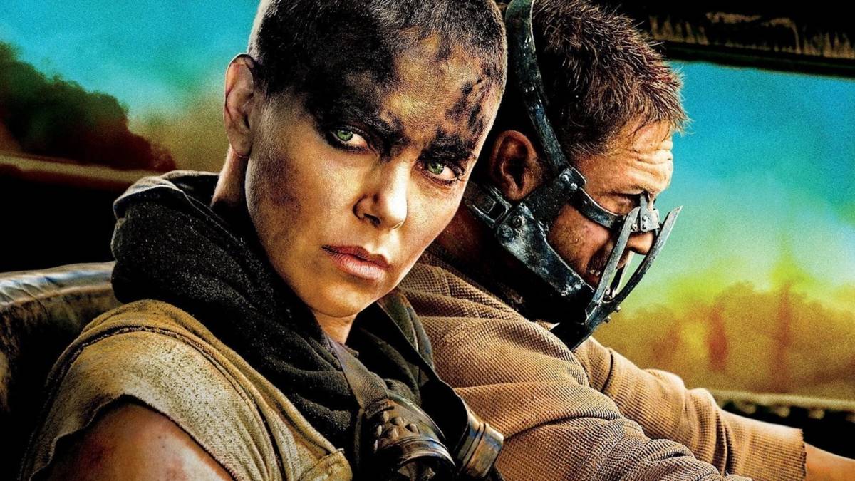 wonder woman mad max fury road furiosa recast prequel