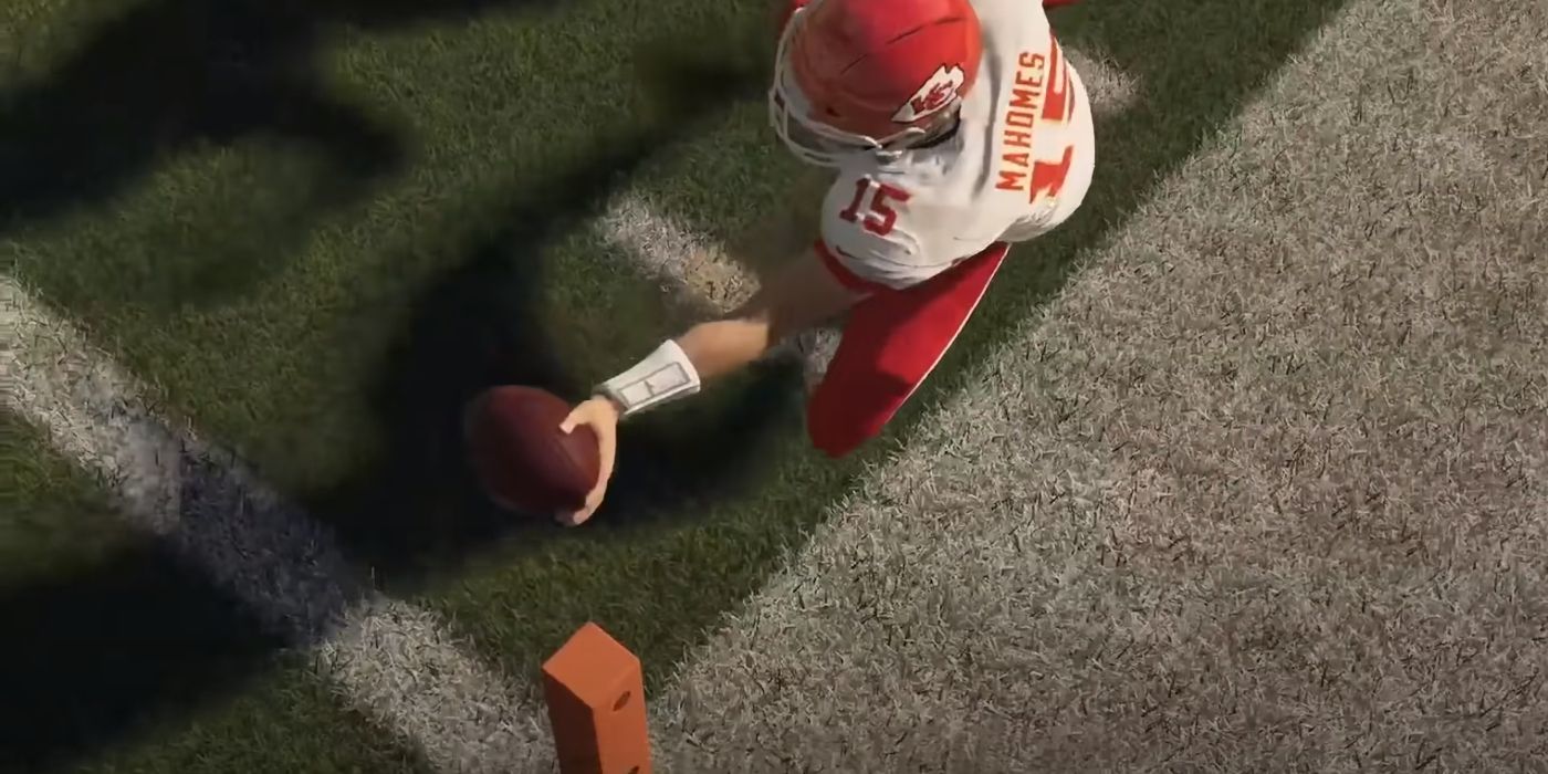 mahomes touchdown stretch
