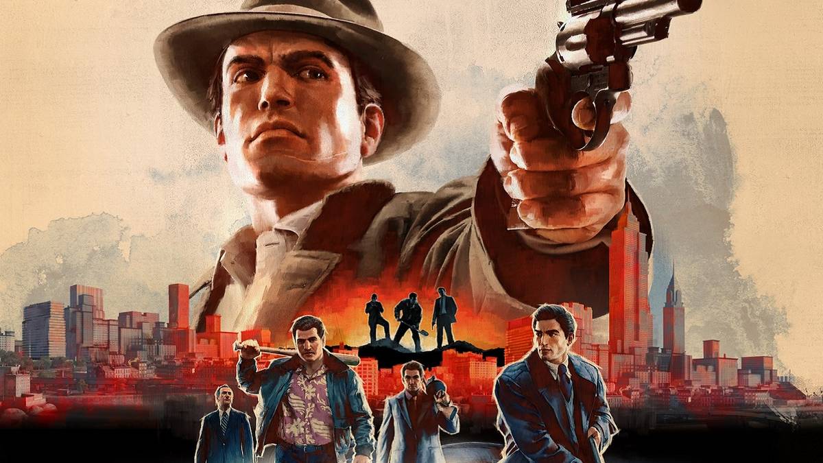 mafia 2 definitive edition review