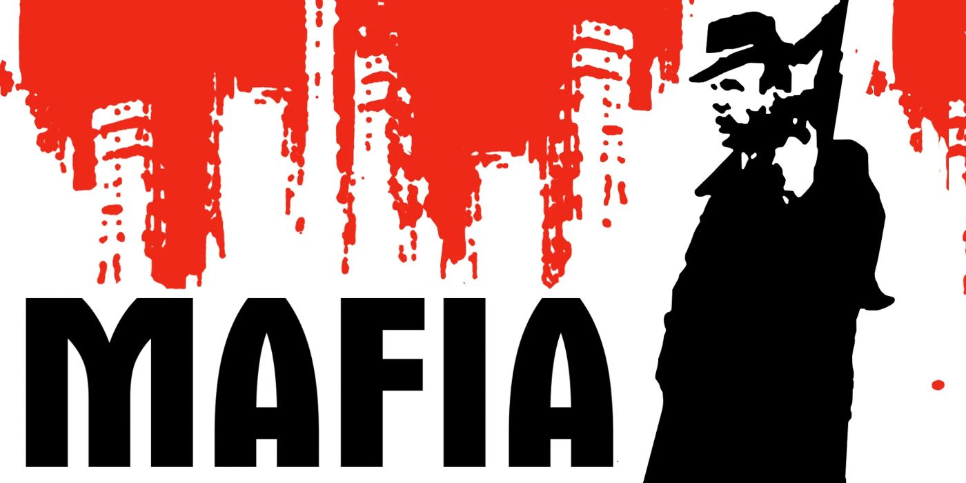 original mafia logo