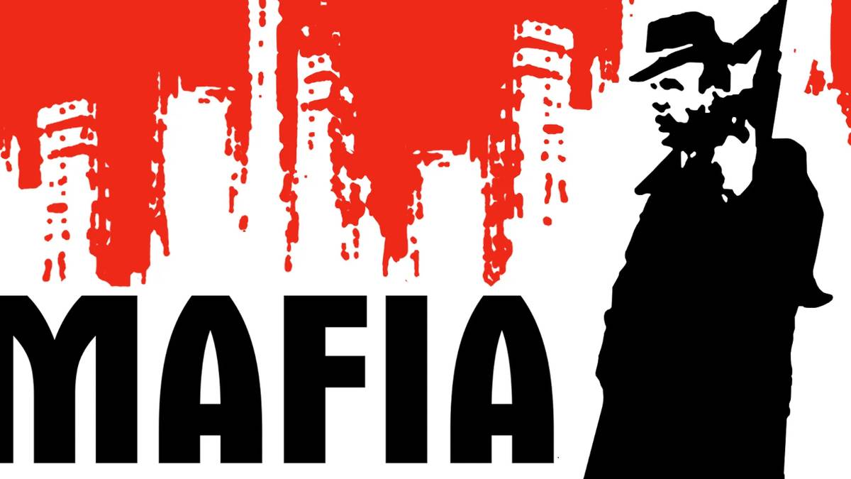 original mafia logo