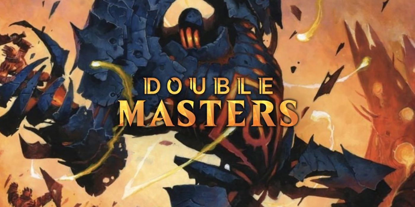 download double masters magic the gathering