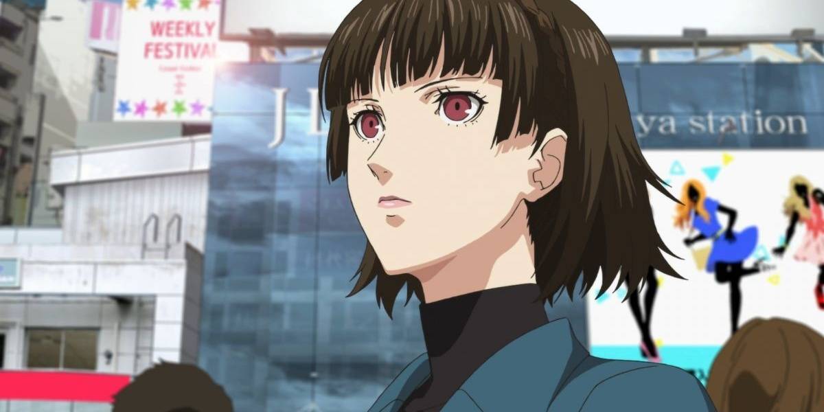 Makoto Niijima (Persona 5)