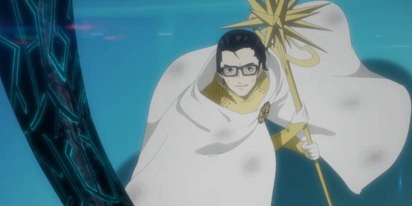 Maruki in Persona 5 Royal