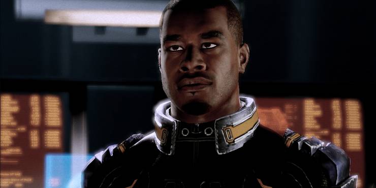 A Complete Mass Effect Companion Tier List Game Rant