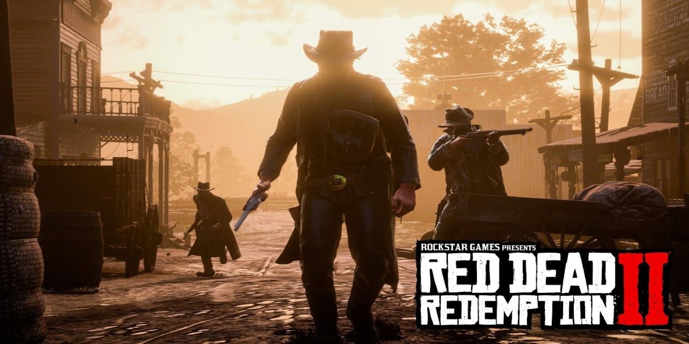 trading online red dead 2