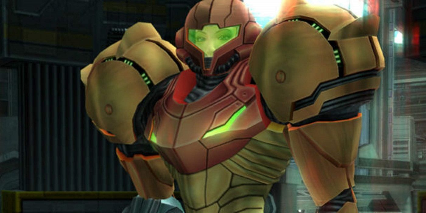 metroid prime trilogy switch release date