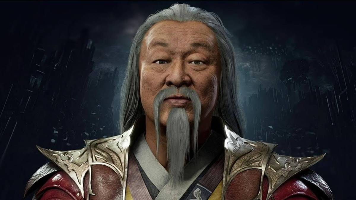 mk11 shang tsung