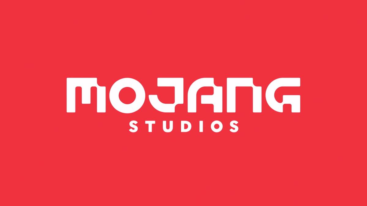 mojang studios logo