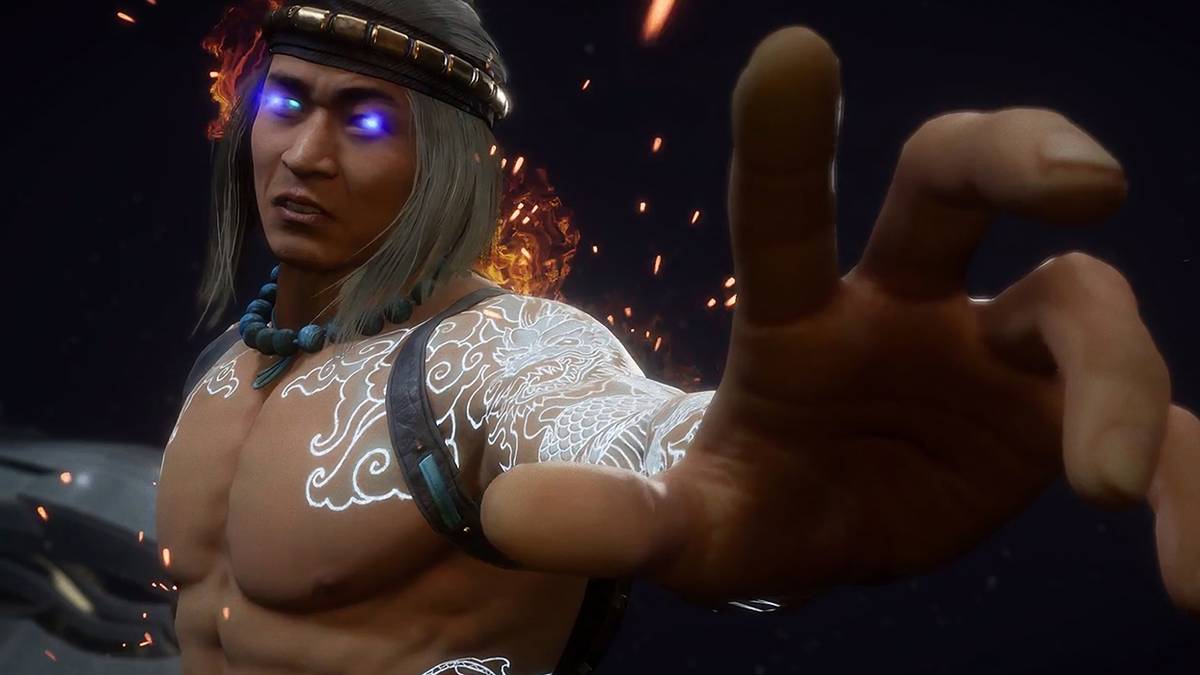 mk11 fire god liu kang
