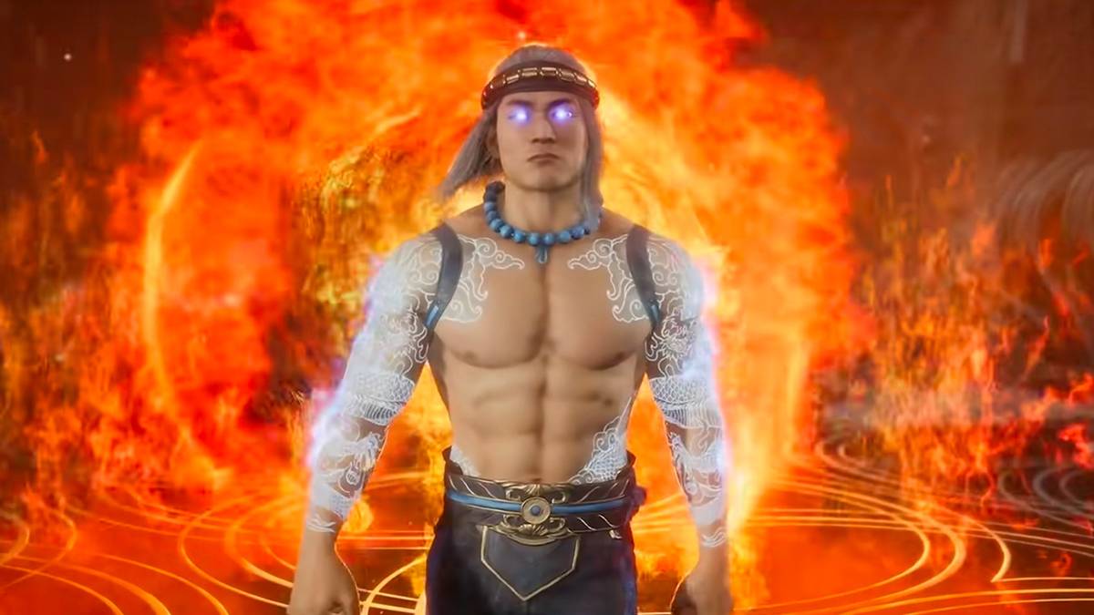 mortal kombat 11 aftermath expansion