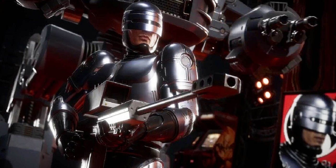 mortal kombat 11 robocop customization